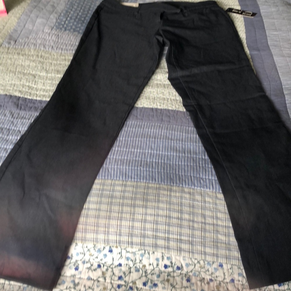 Brand new pants. Ideal for work